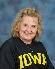 Photo of Lisa Christianson