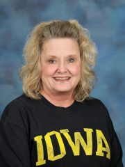 Photo of Lisa Christianson